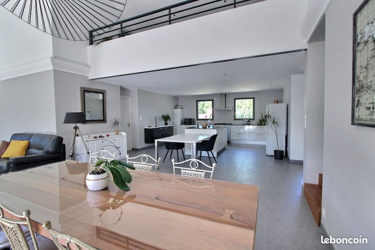 Maison à vendre, 166m², Chauvé
