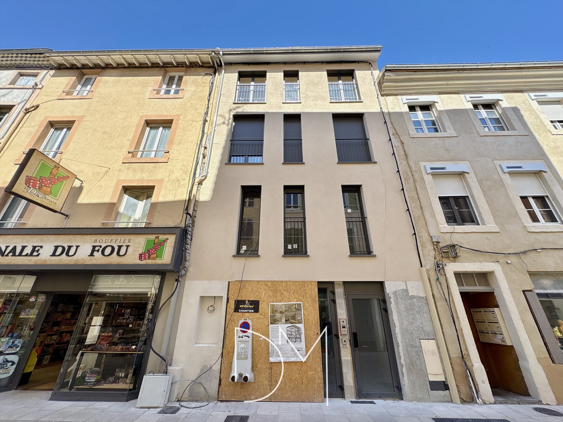 Appartement à vendre, 73m², Valence