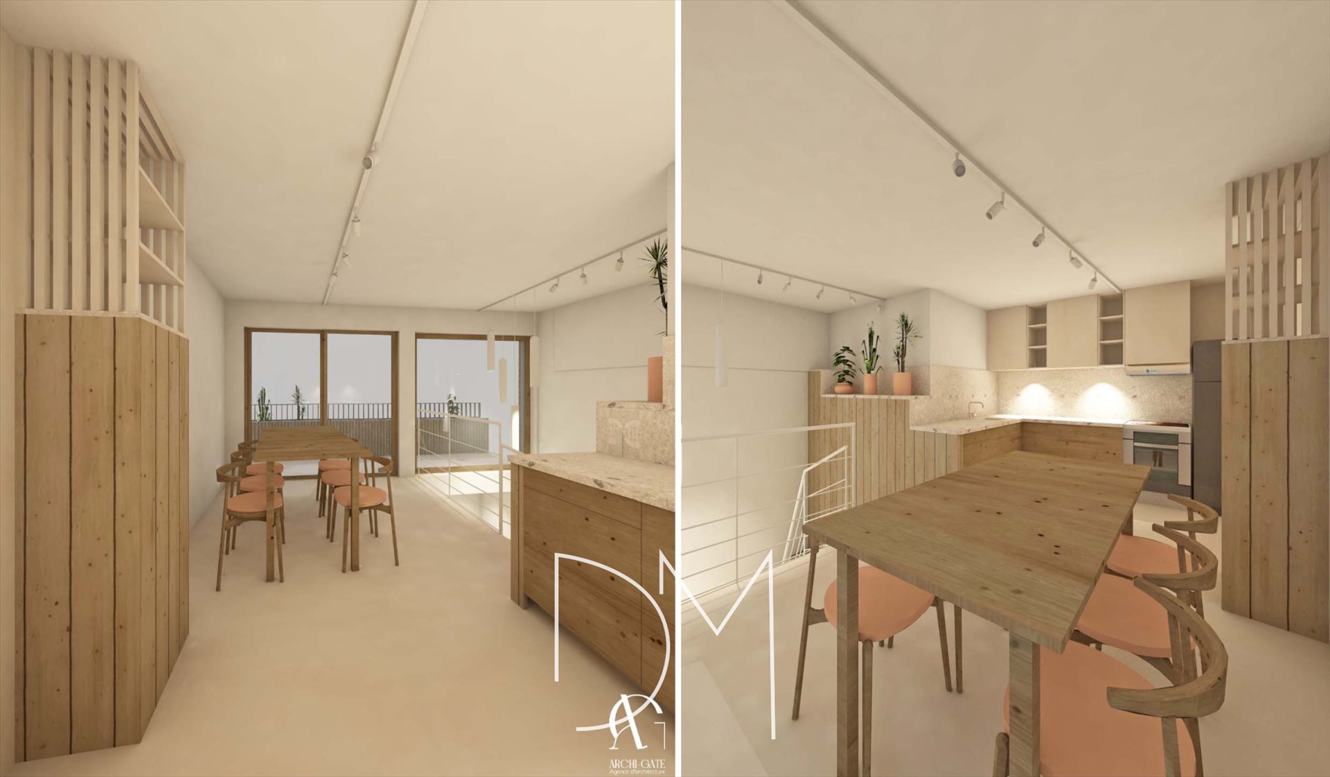 Appartement à vendre, 73m², Valence