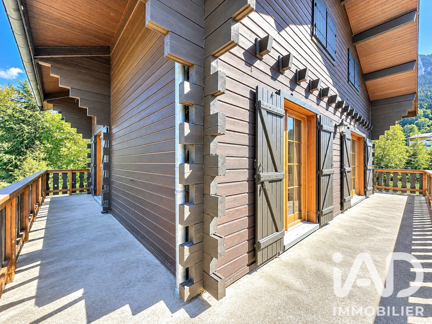 Maison à vendre, 143m², Thollon-les-Mémises
