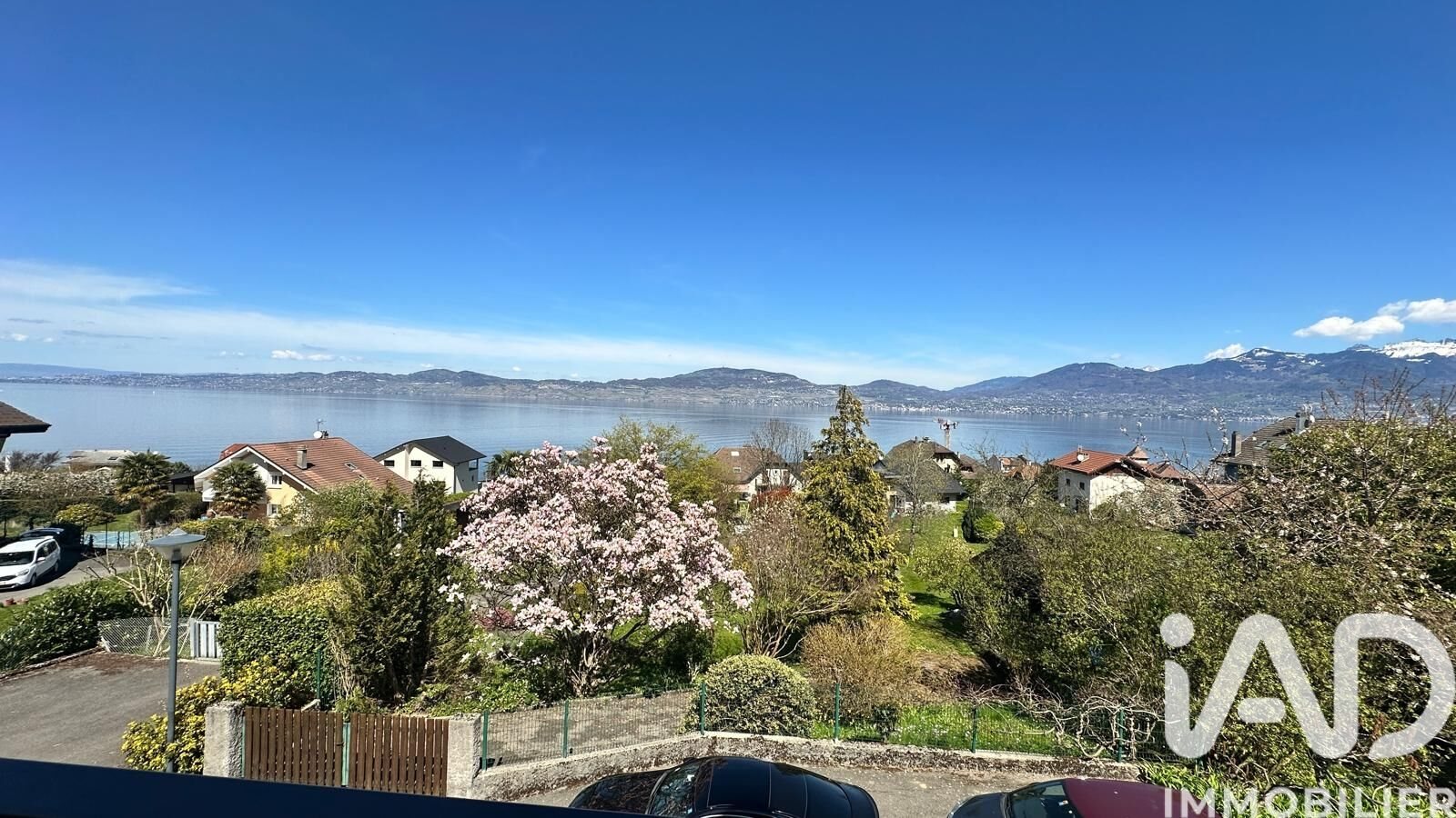 Maison à vendre, 137m², Saint-Gingolph
