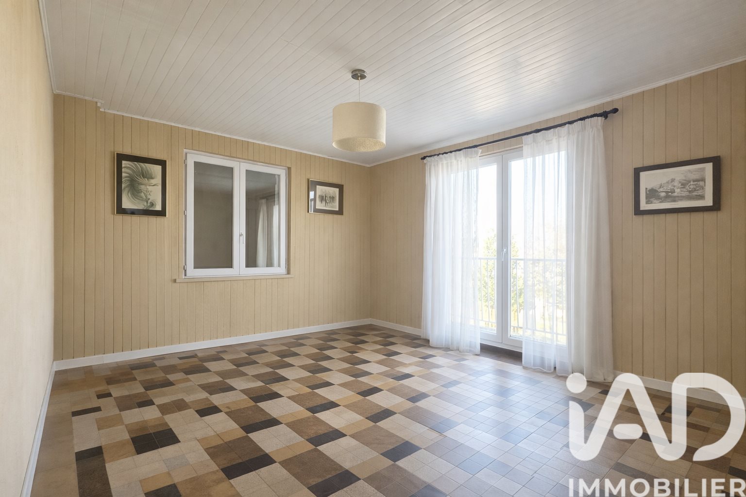 Maison à vendre, 137m², Saint-Gingolph