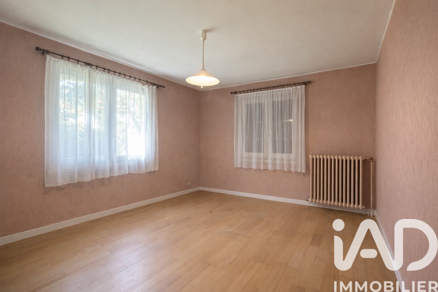 Maison à vendre, 137m², Saint-Gingolph