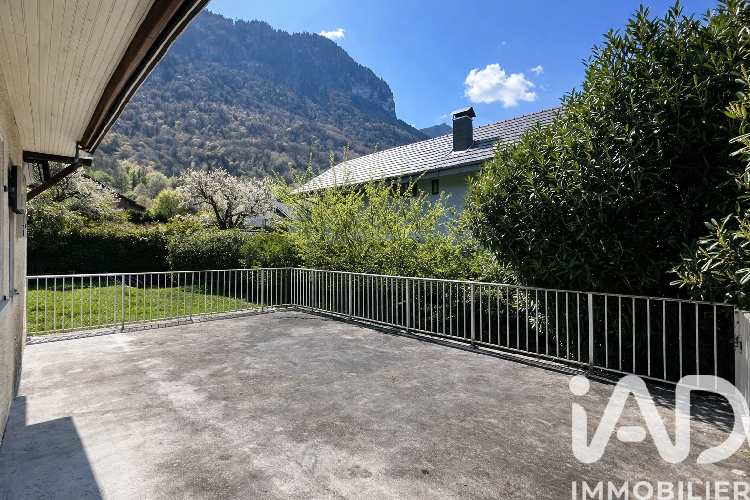 Maison à vendre, 137m², Saint-Gingolph