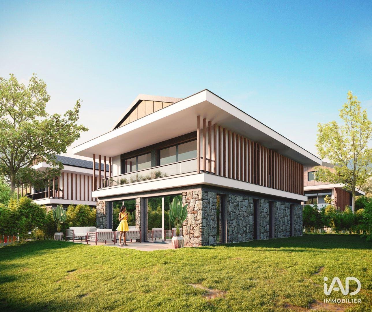 Maison à vendre, 246m², Publier