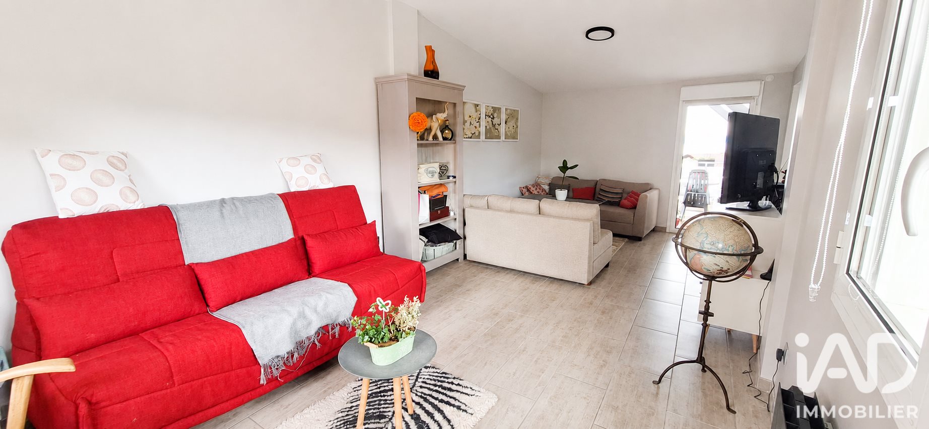Maison à vendre, 166m², Saint-Gingolph