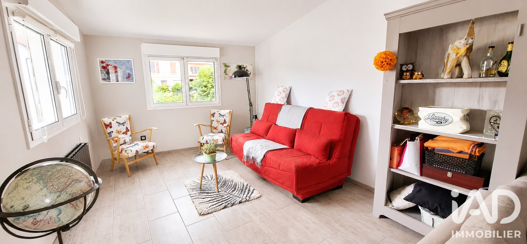 Maison à vendre, 166m², Saint-Gingolph
