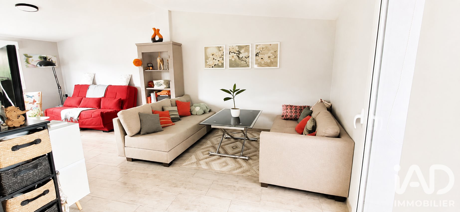 Maison à vendre, 166m², Saint-Gingolph