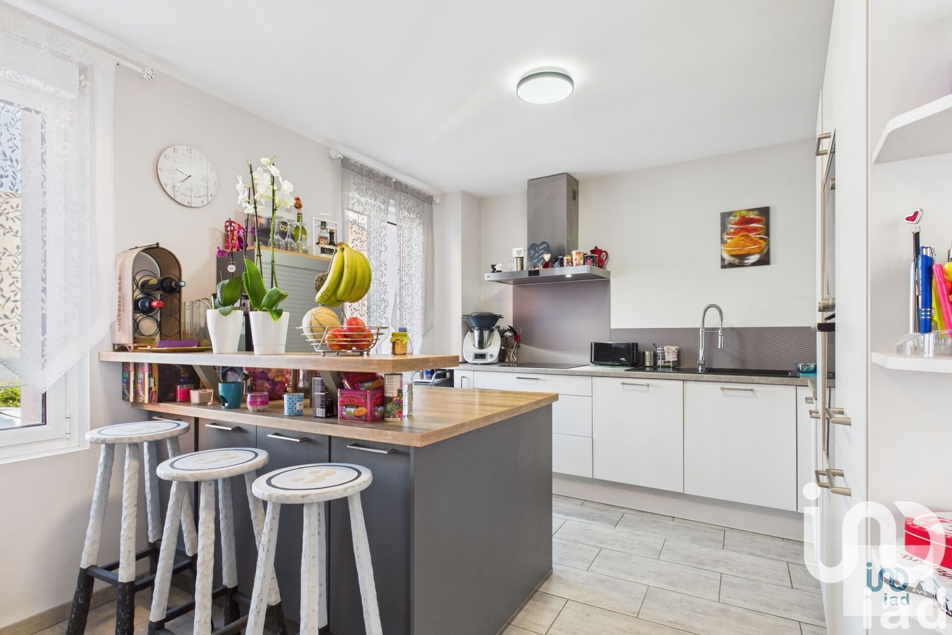 Maison à vendre, 166m², Saint-Gingolph
