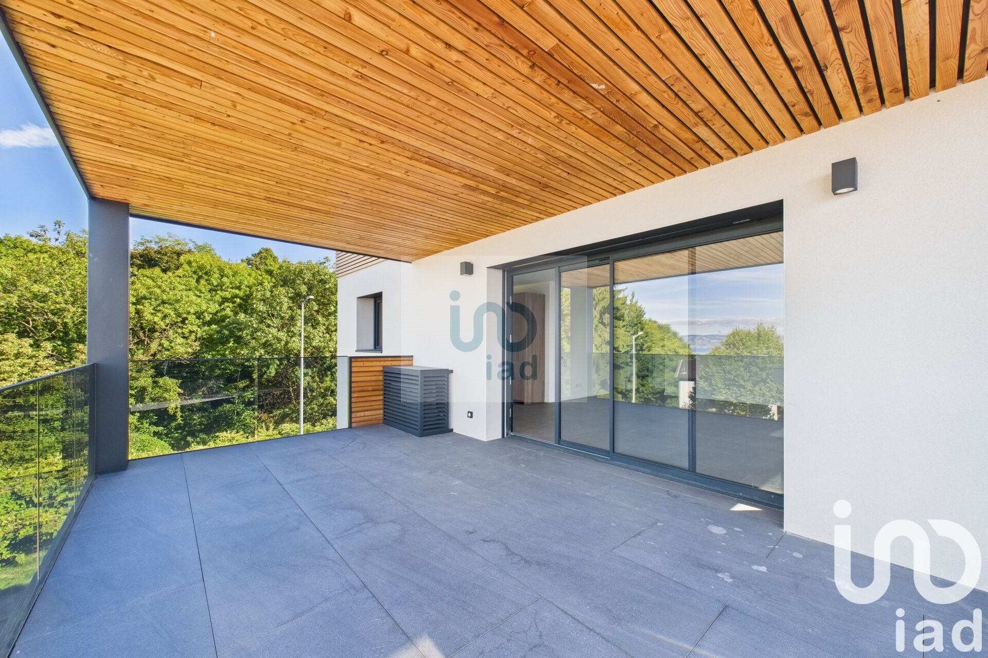 Appartement à vendre, 77m², Neuvecelle