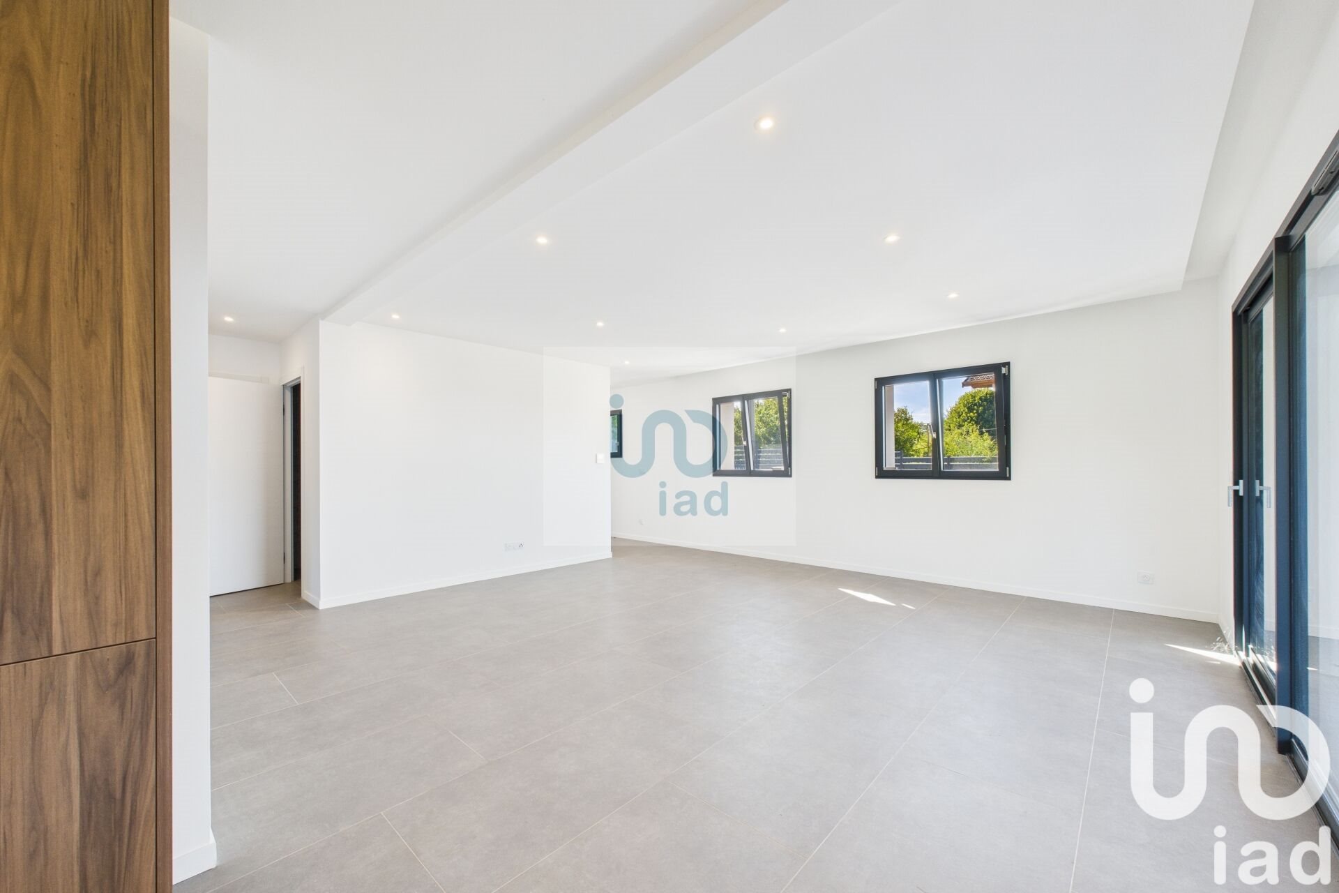 Appartement à vendre, 77m², Neuvecelle