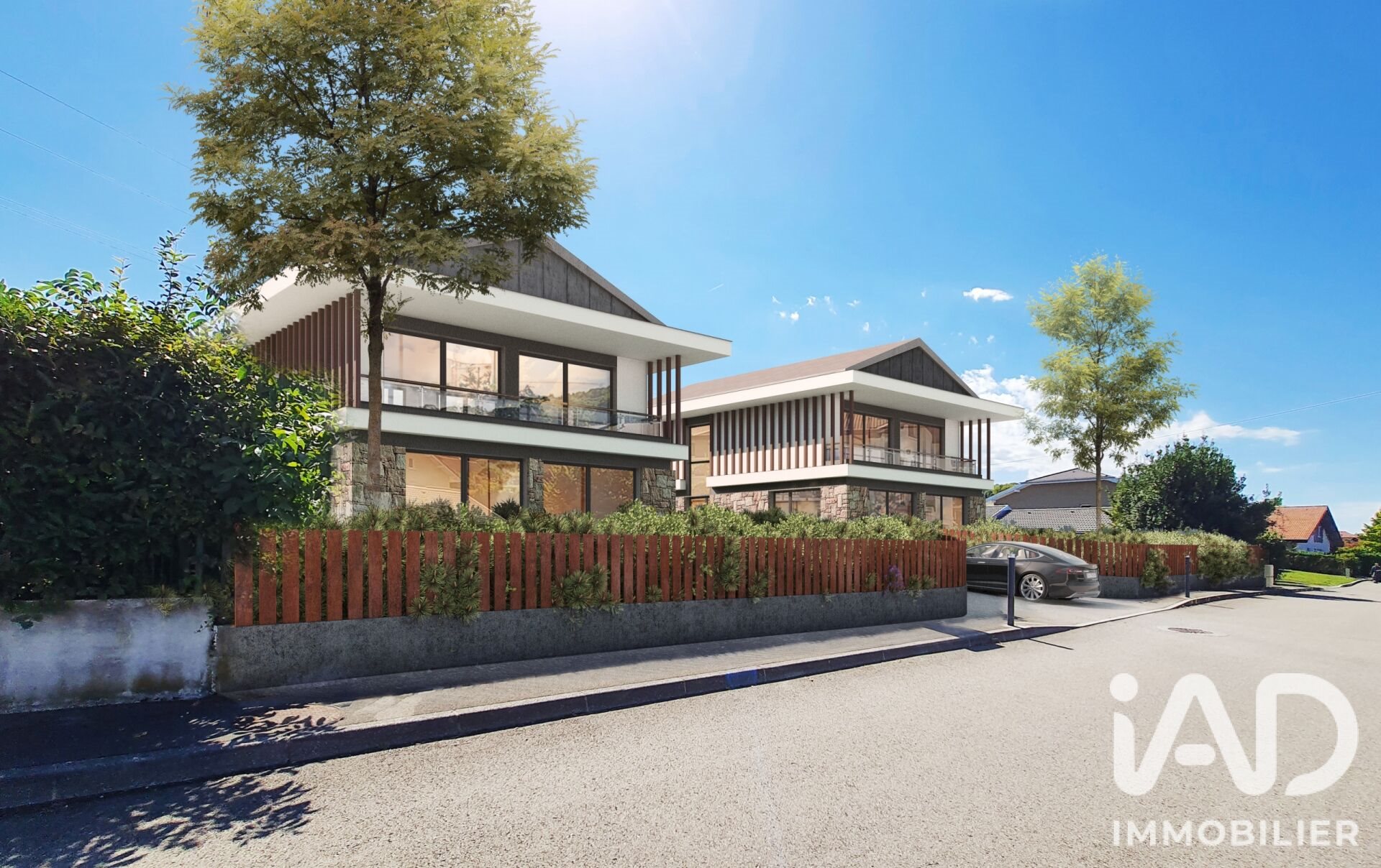 Maison à vendre, 246m², Publier