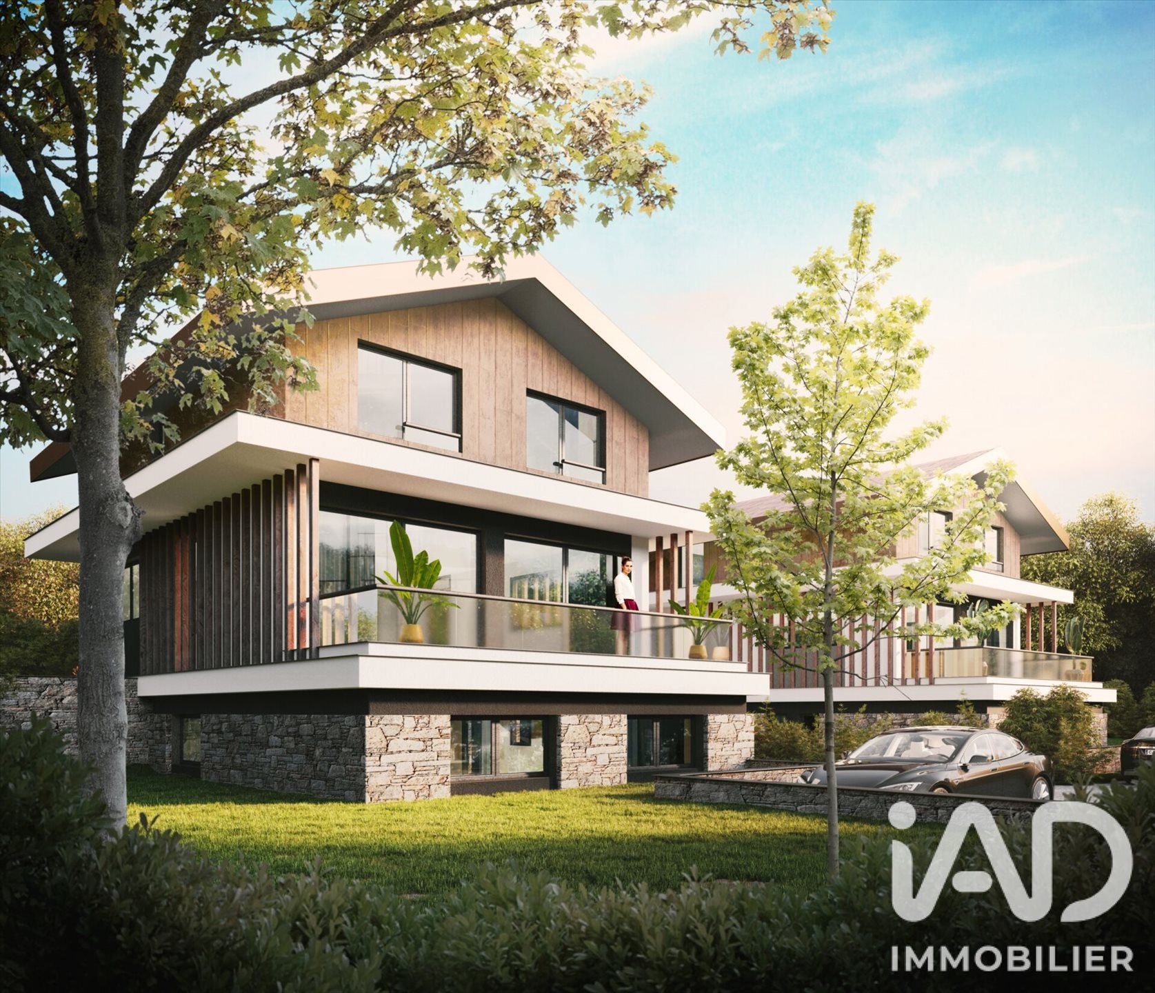 Maison à vendre, 246m², Publier
