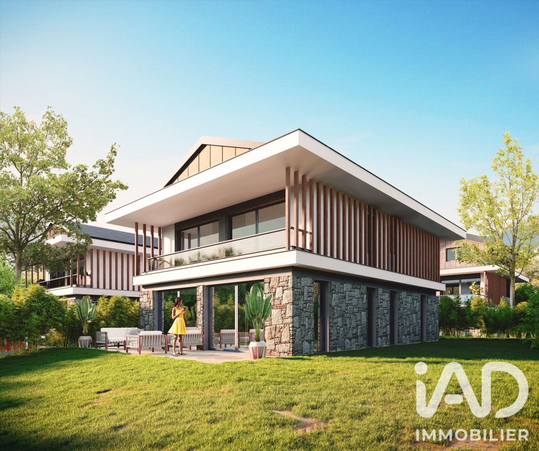 Maison à vendre, 246m², Publier