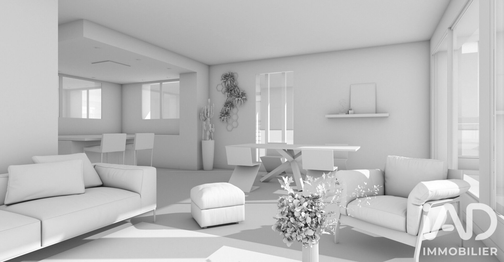 Maison à vendre, 246m², Publier