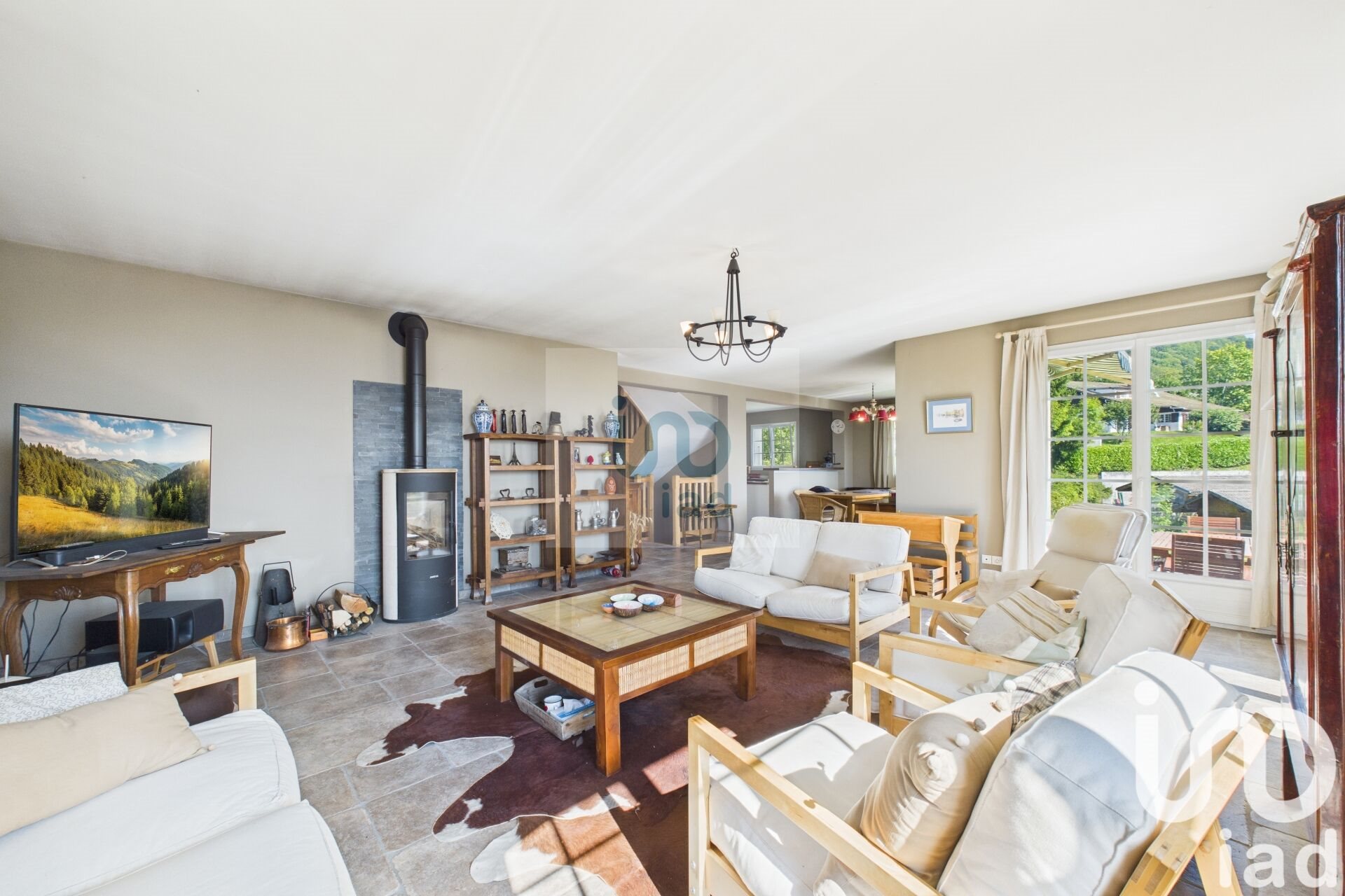 Maison à vendre, 130m², Fillinges