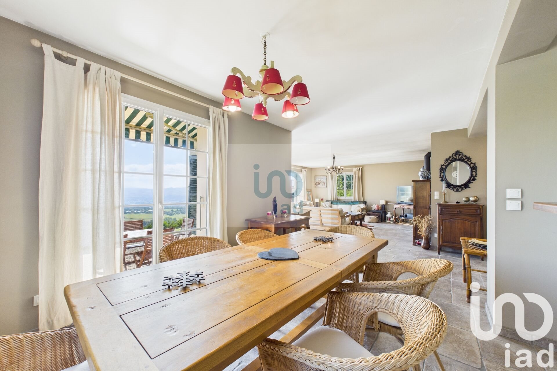 Maison à vendre, 130m², Fillinges