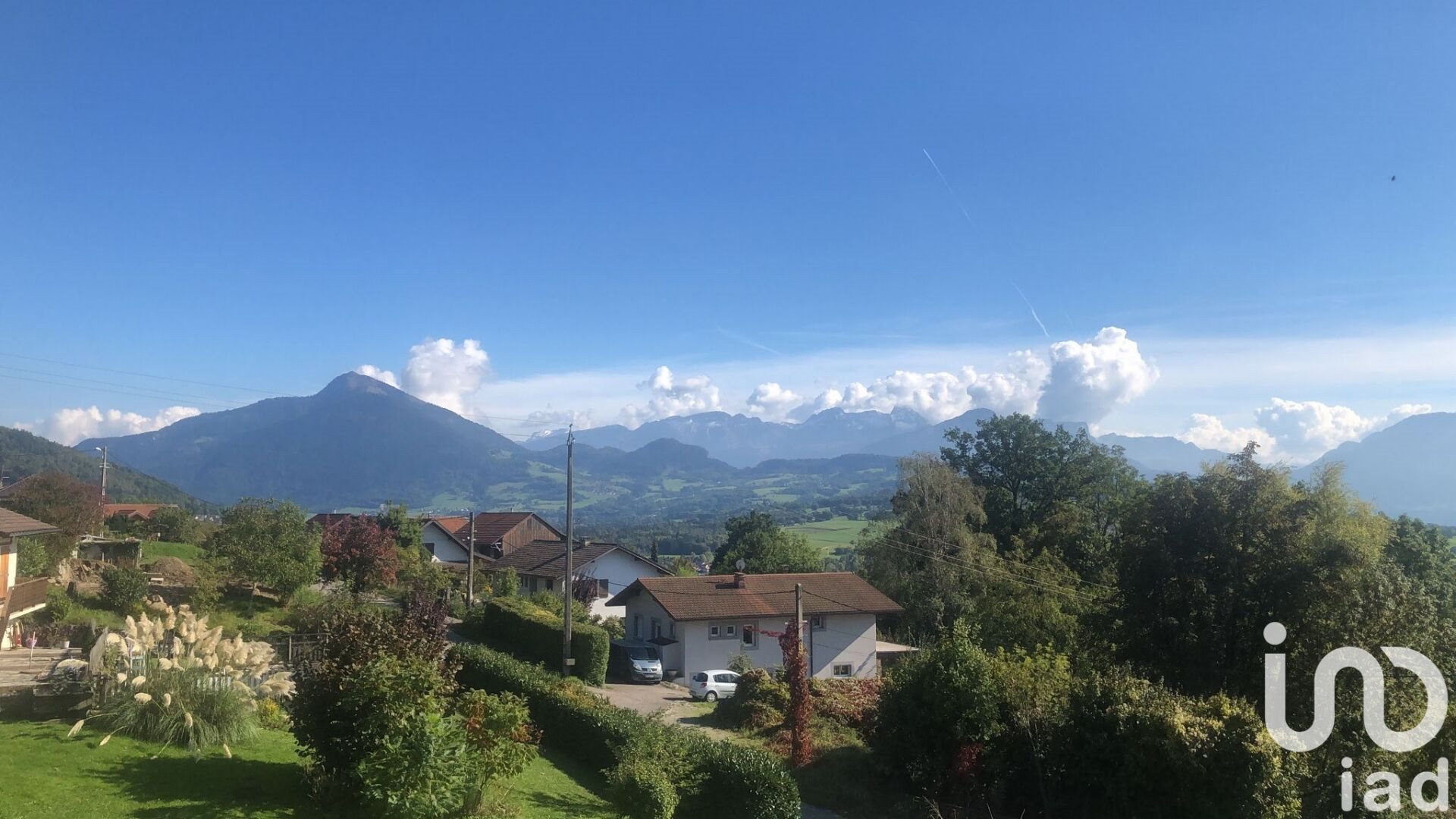 Maison à vendre, 130m², Fillinges