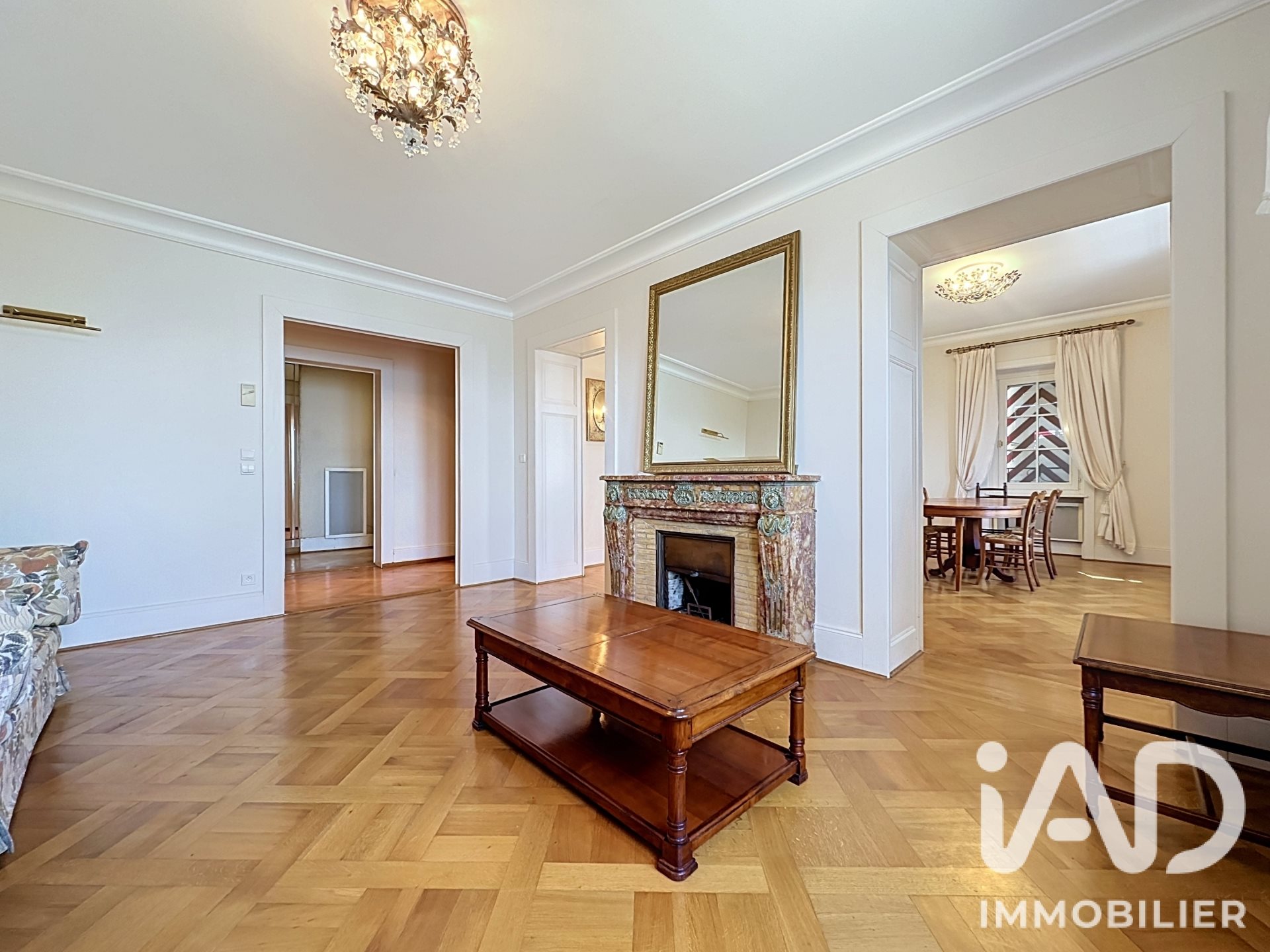 Appartement à vendre, 190m², Lugrin