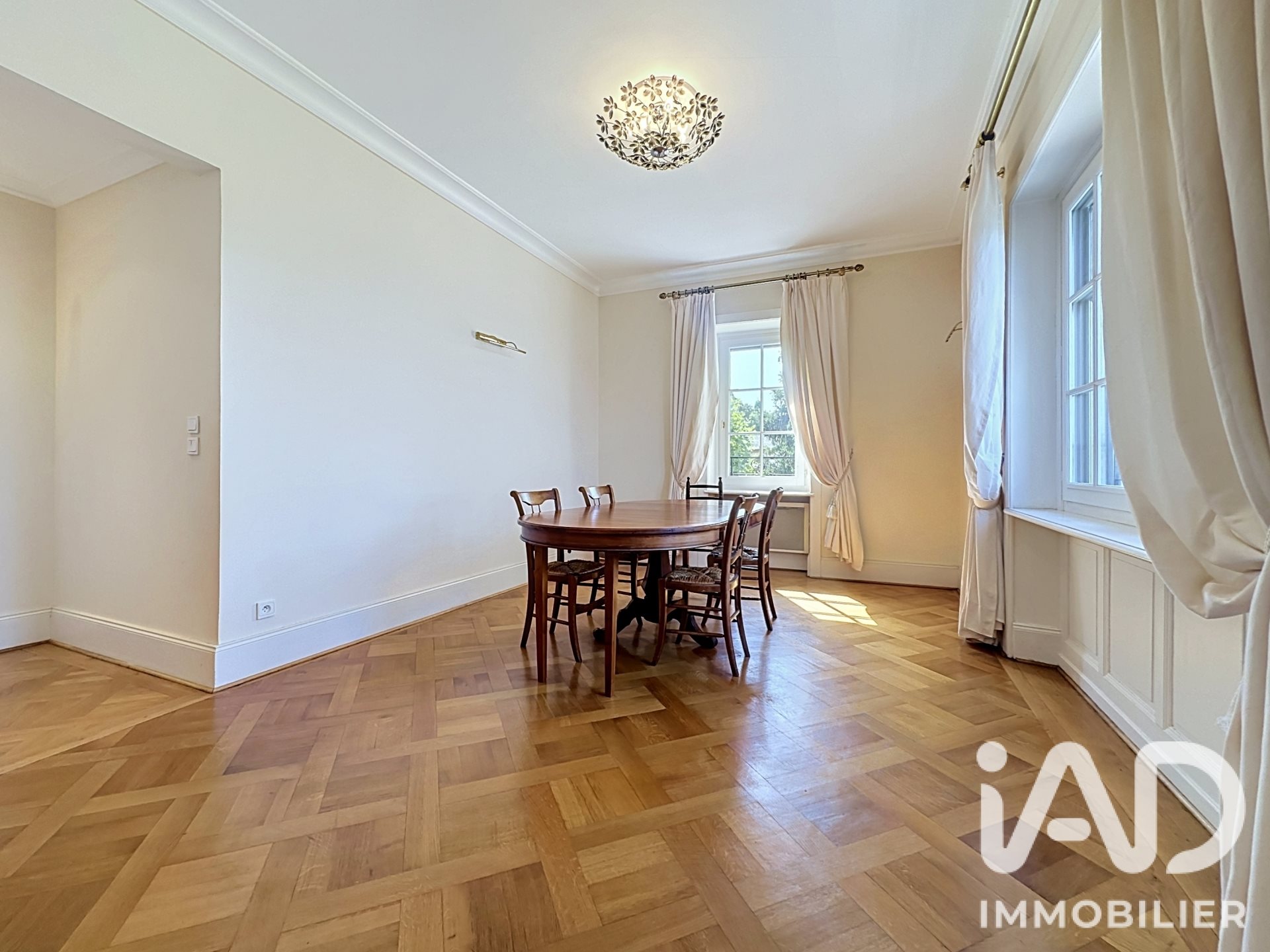 Appartement à vendre, 190m², Lugrin