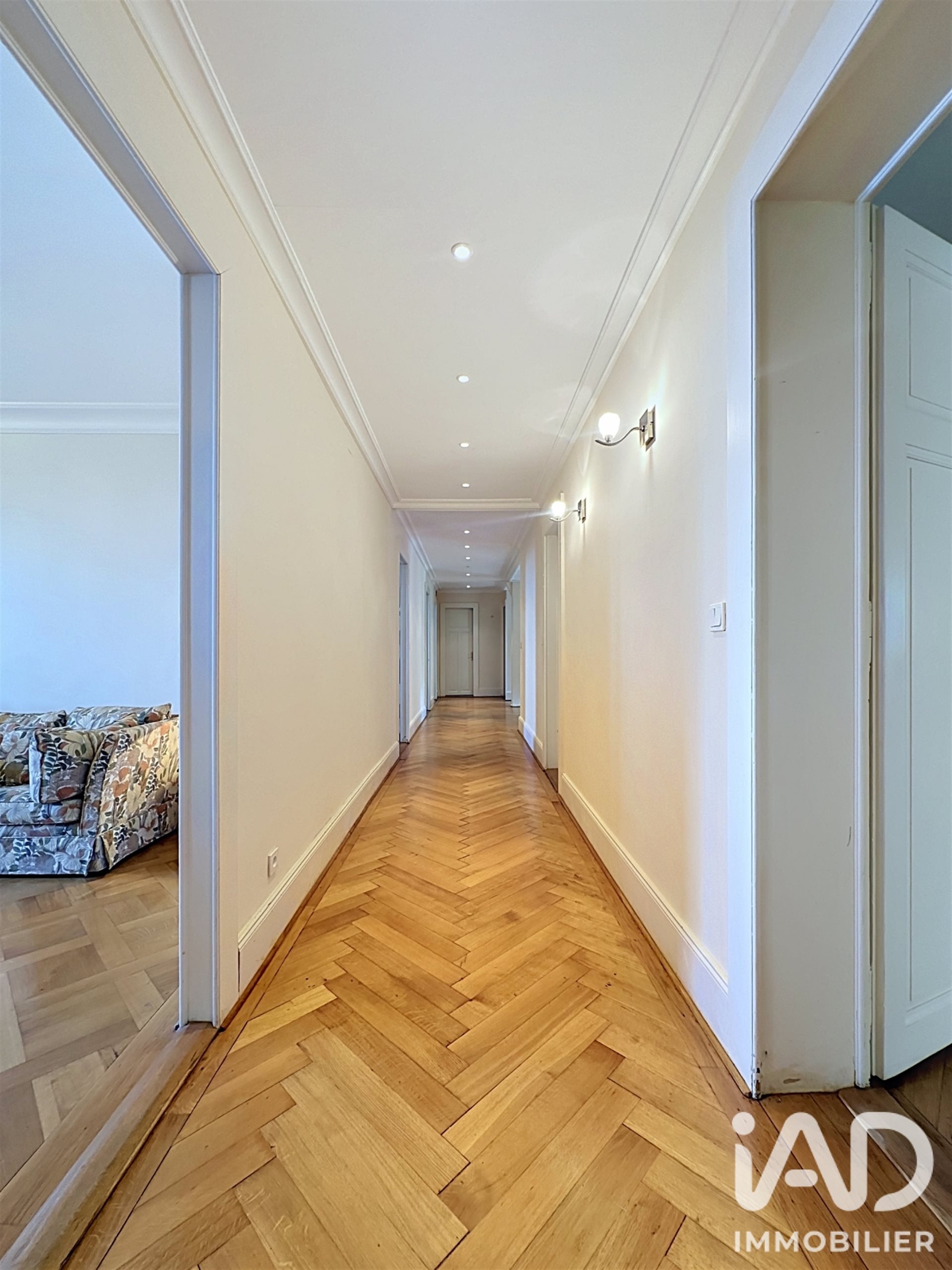 Appartement à vendre, 190m², Lugrin
