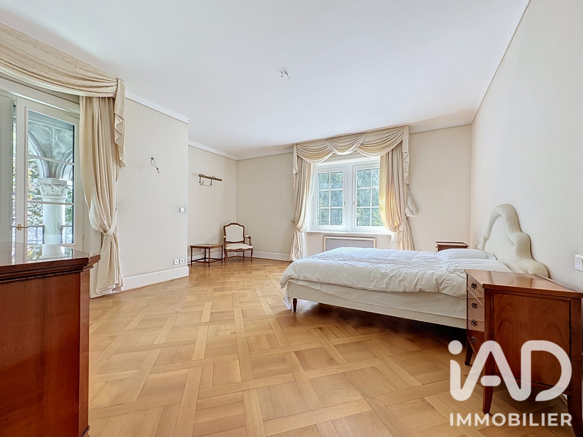Appartement à vendre, 190m², Lugrin