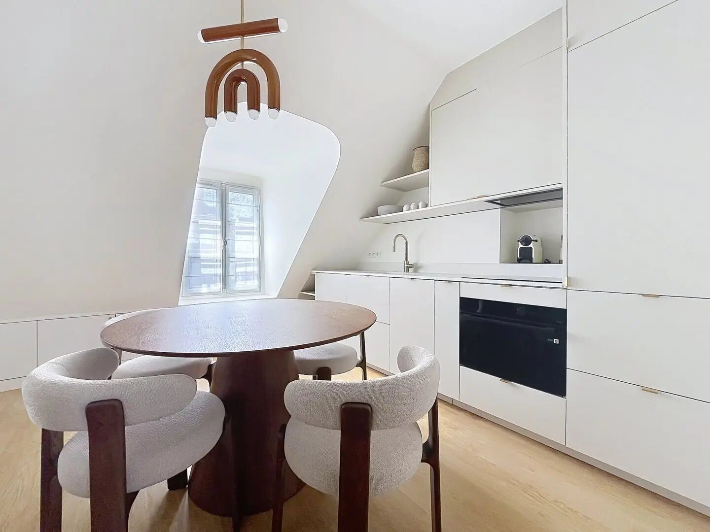 Appartement à louer, 33m², Paris 18ème