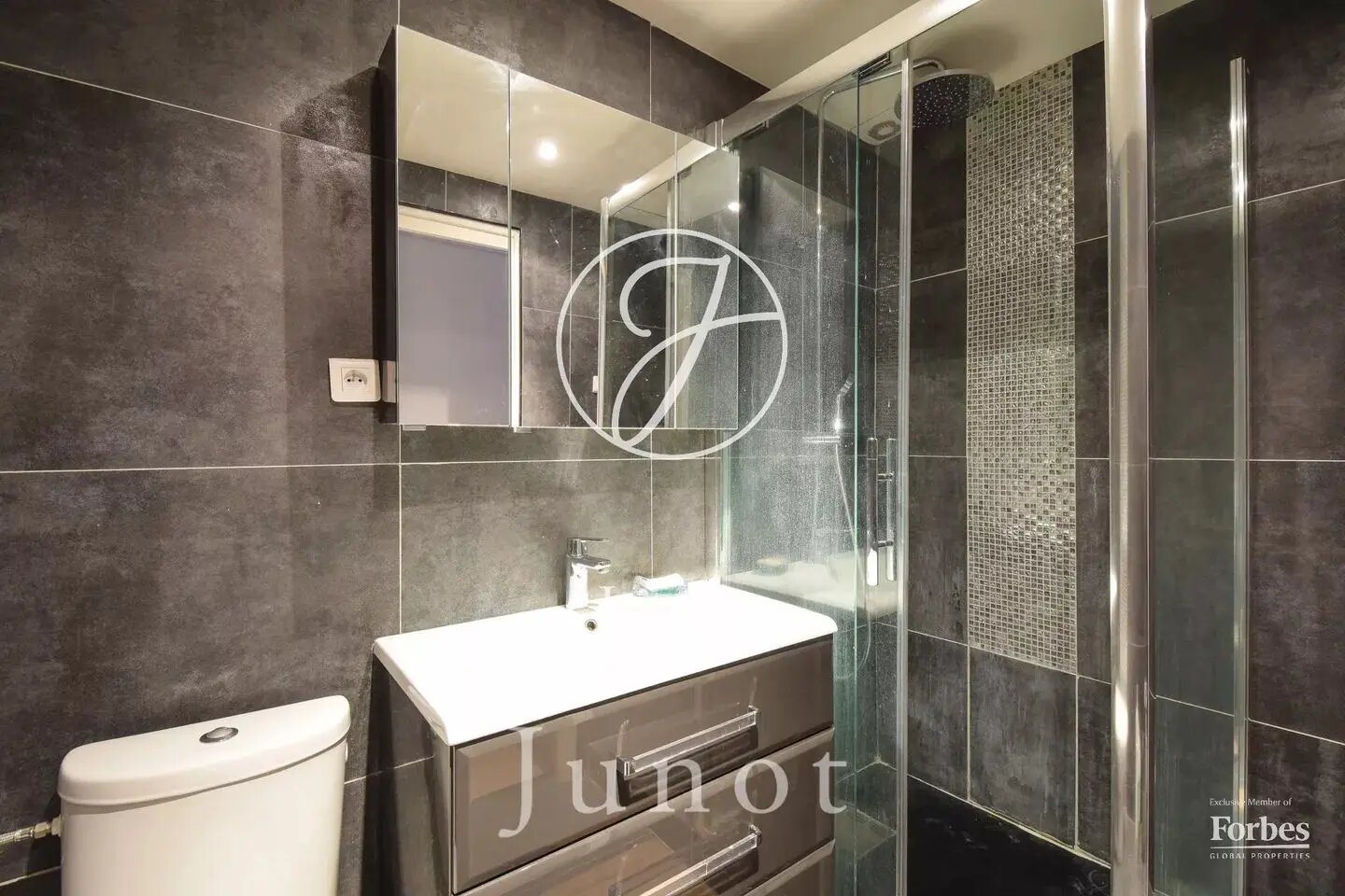 Appartement à louer, 29m², Paris 16ème