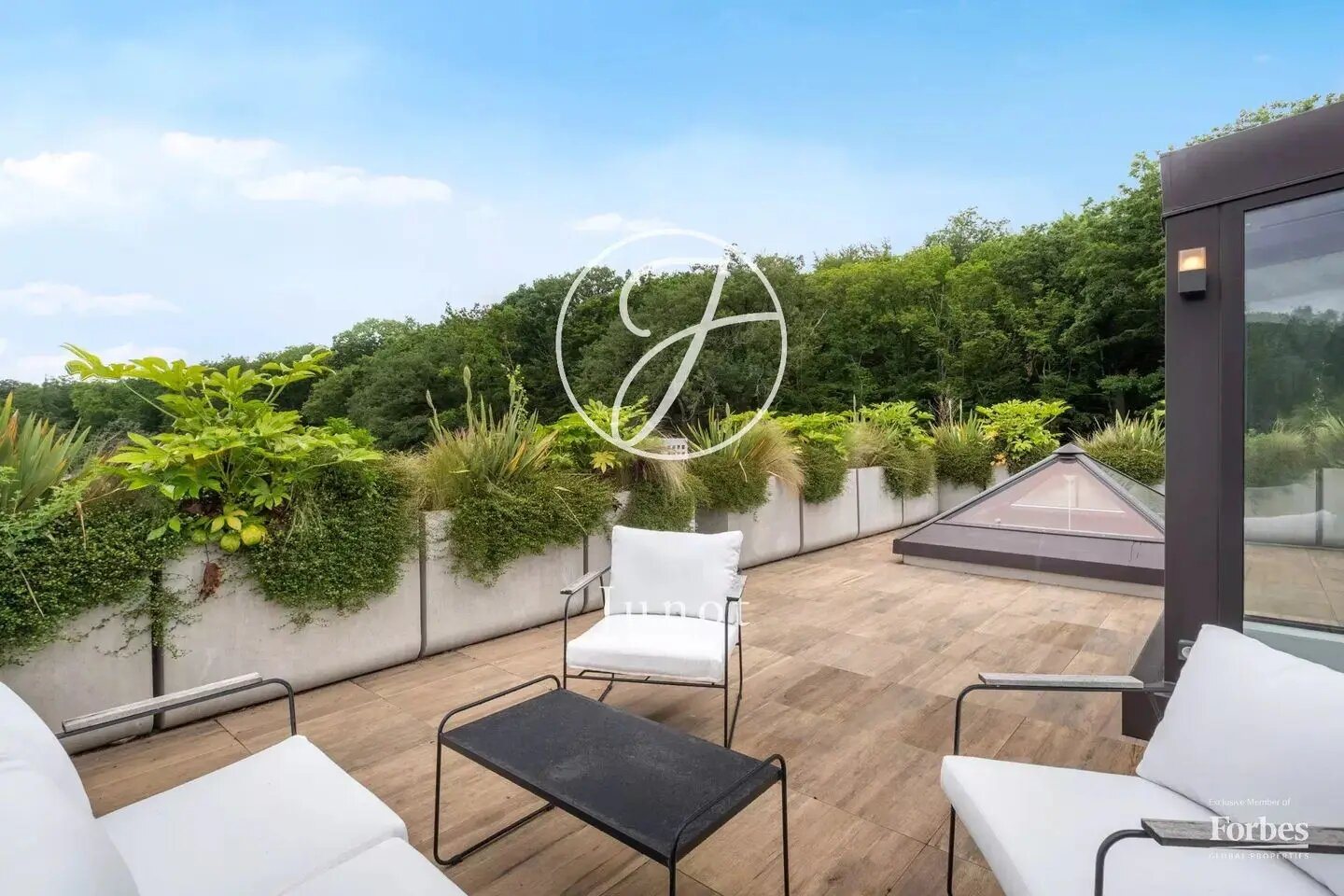 Appartement à louer, 151m², Ville-d'Avray