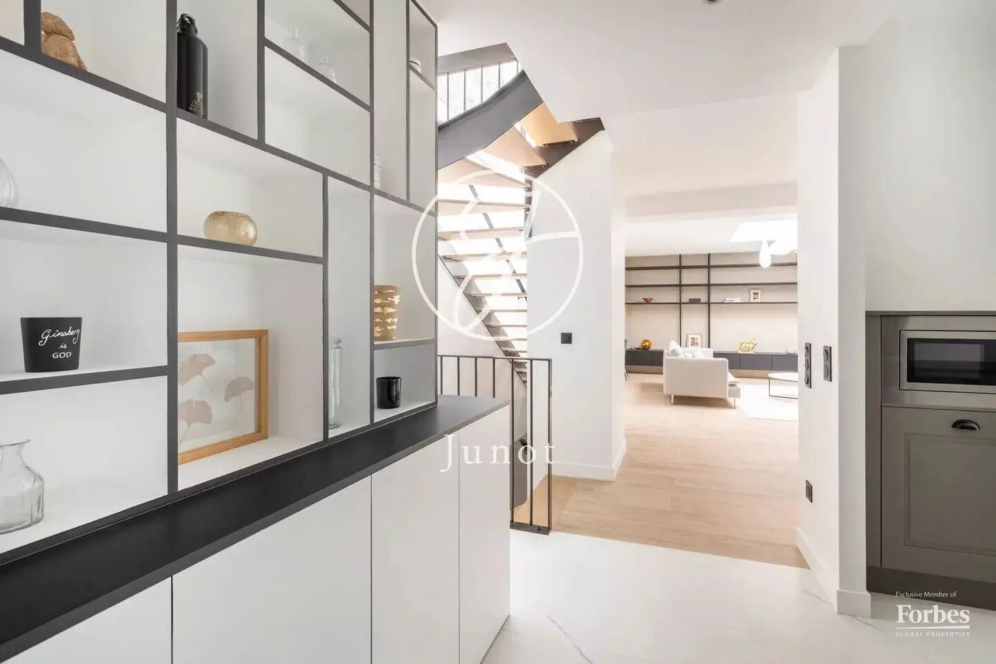 Appartement à louer, 151m², Ville-d'Avray