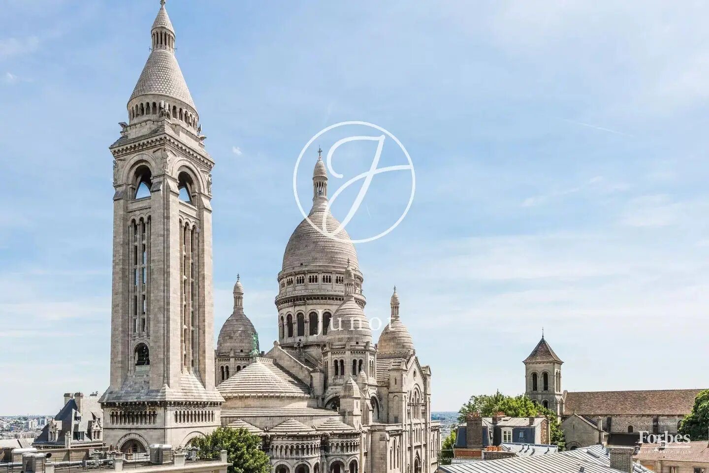 Appartement à louer, 27m², Paris 18ème