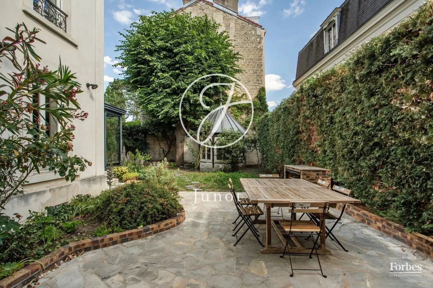 Maison à louer, 194m², Chatou