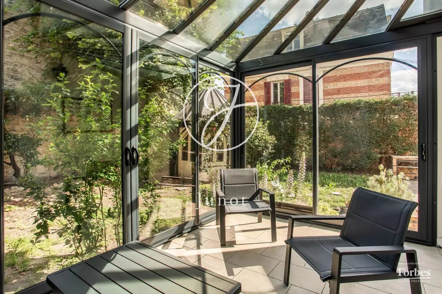 Maison à louer, 194m², Chatou
