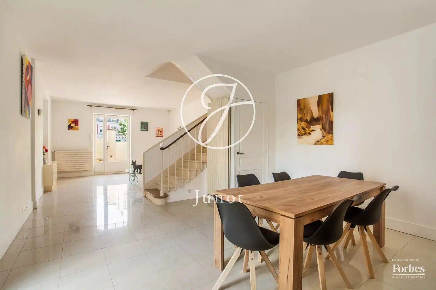 Maison à louer, 194m², Chatou