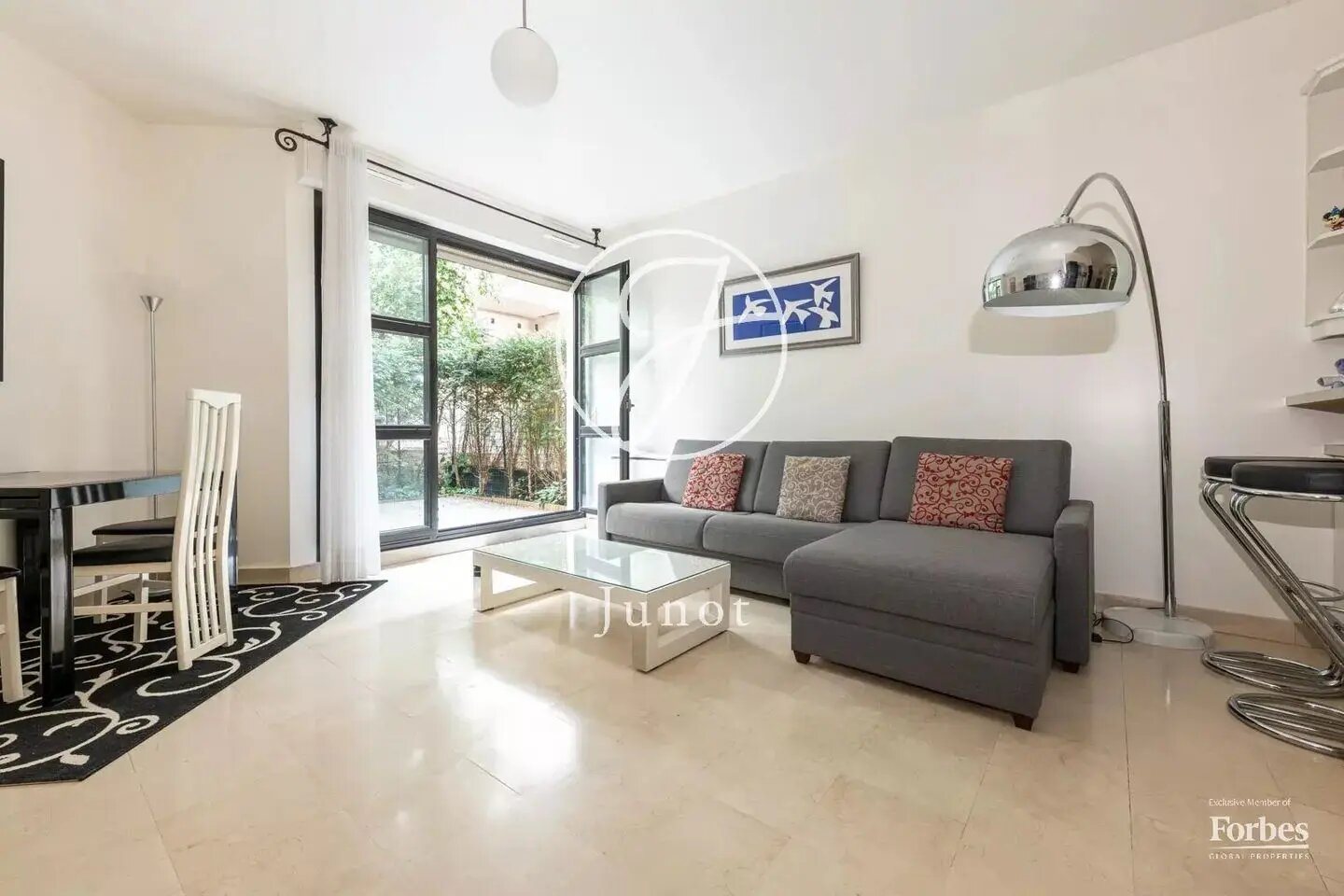 Appartement à louer, 51m², Neuilly-sur-Seine