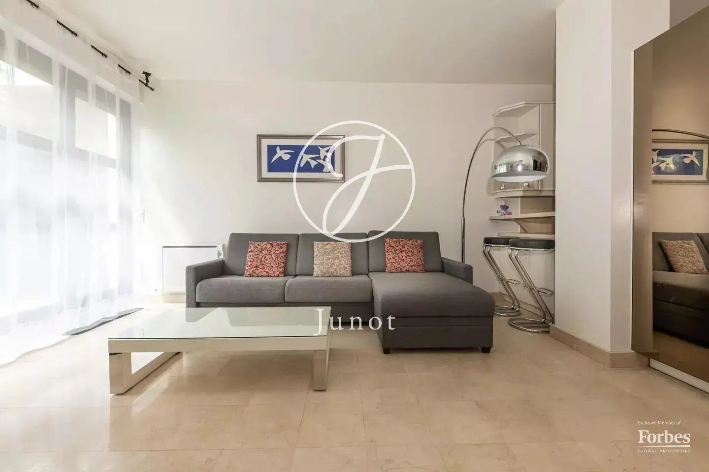 Appartement à louer, 51m², Neuilly-sur-Seine