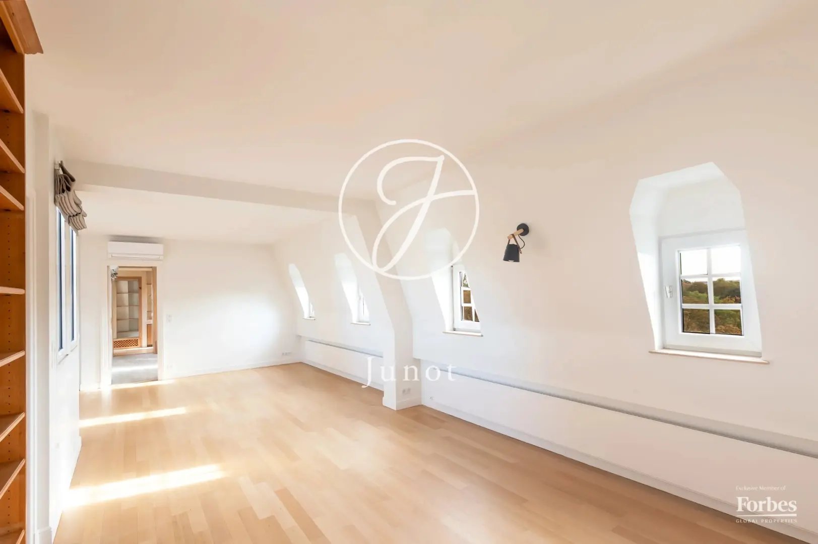 Appartement à louer, 98m², Neuilly-sur-Seine