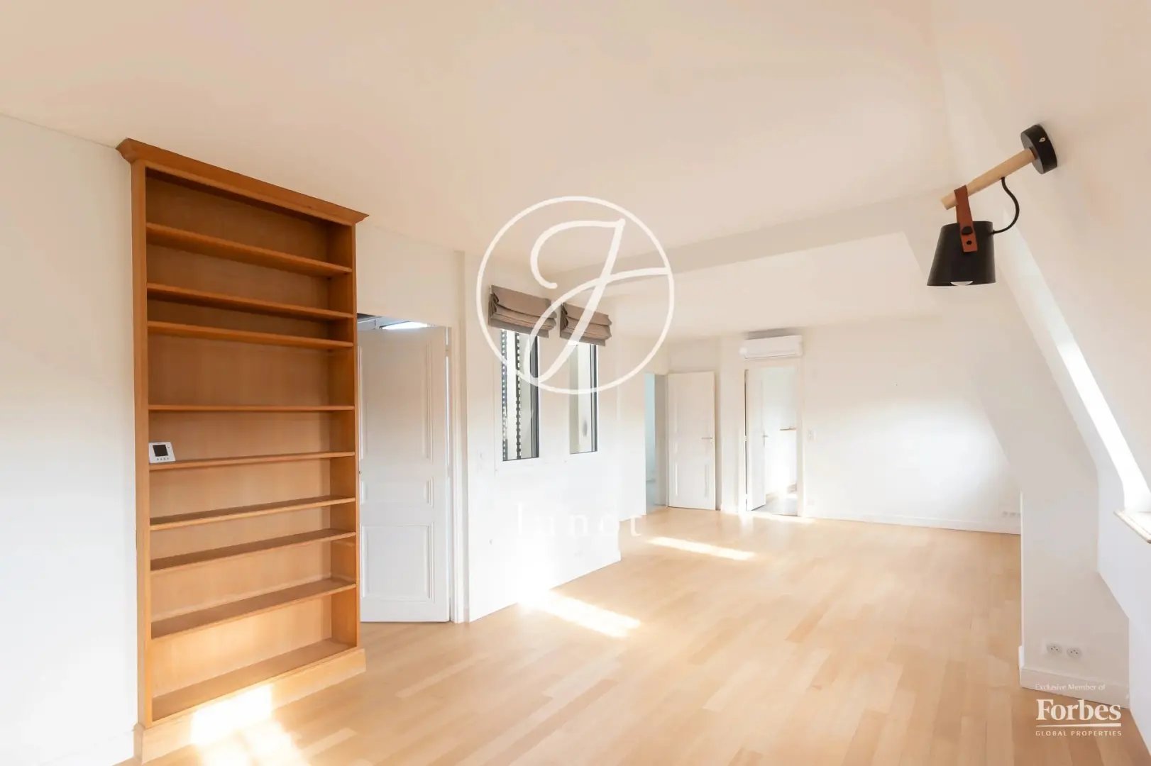 Appartement à louer, 98m², Neuilly-sur-Seine