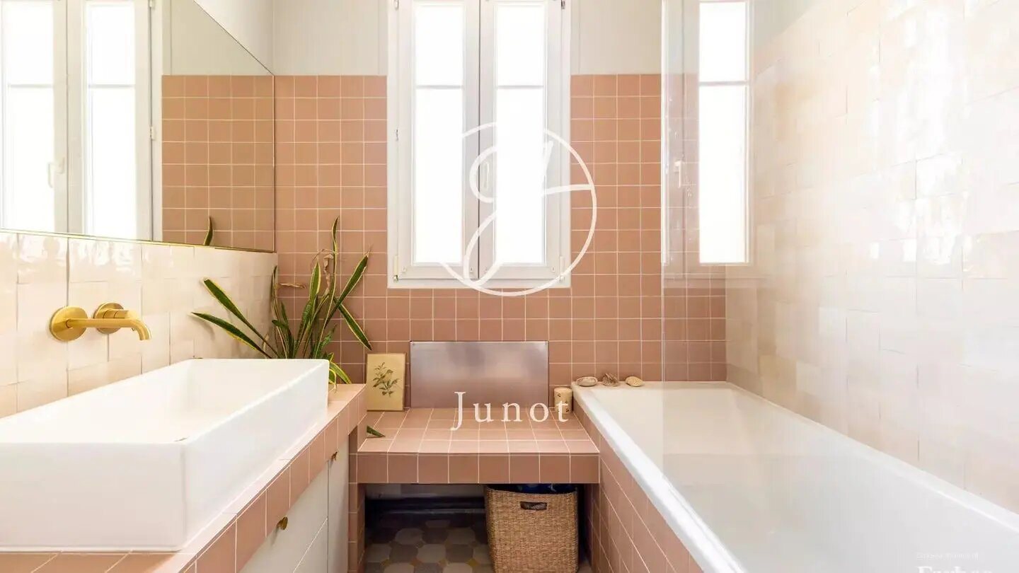 Appartement à louer, 64m², Asnières-sur-Seine