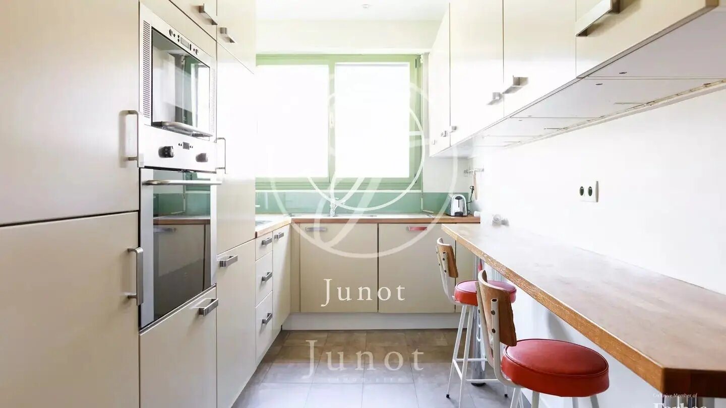 Appartement à louer, 86m², Paris 16ème