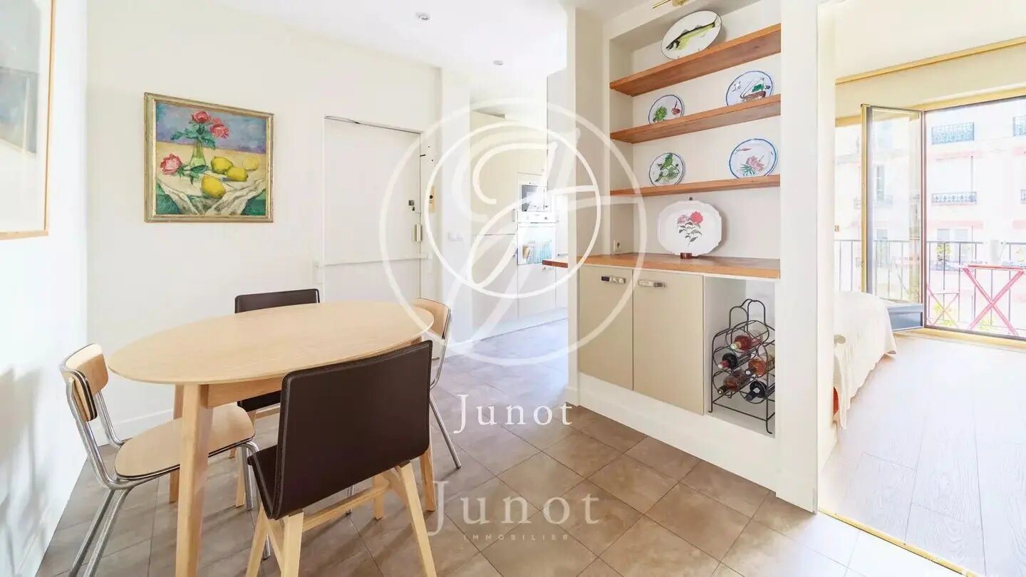 Appartement à louer, 86m², Paris 16ème