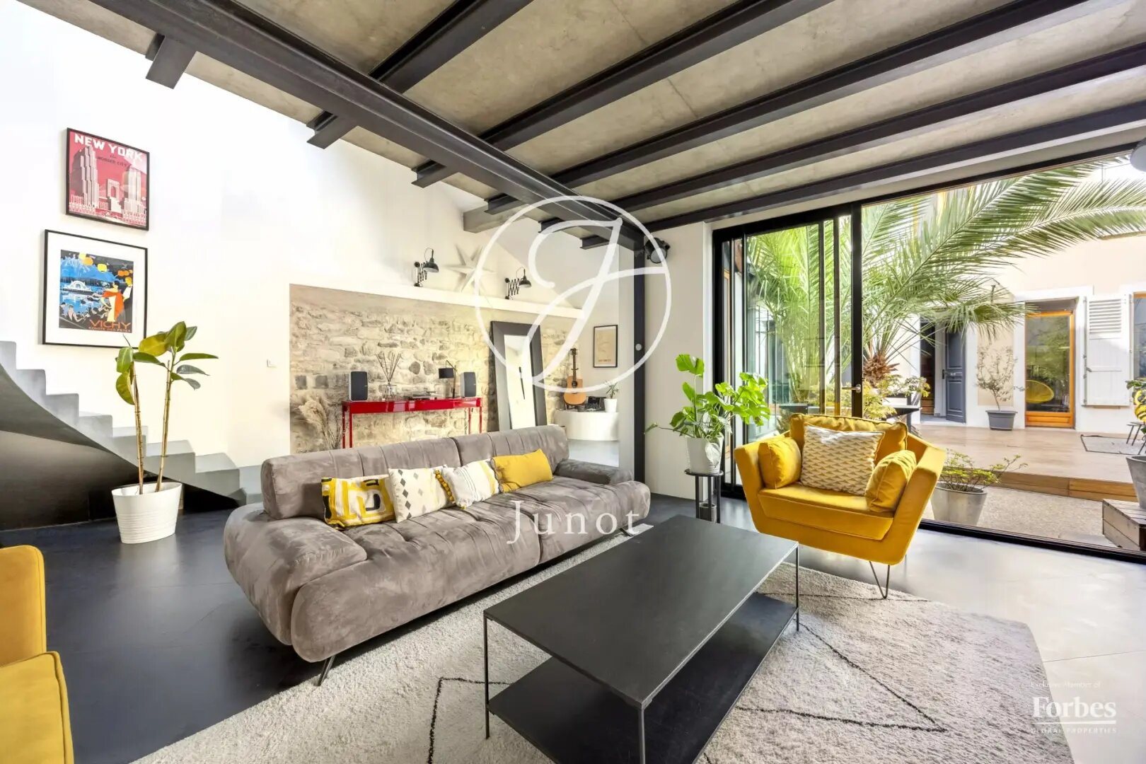 Maison à louer, 239m², Colombes