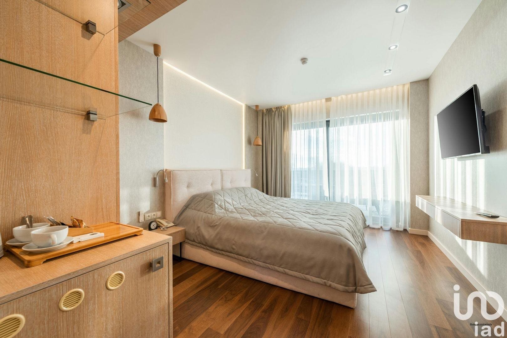 Appartement à vendre, 60m², Nancy