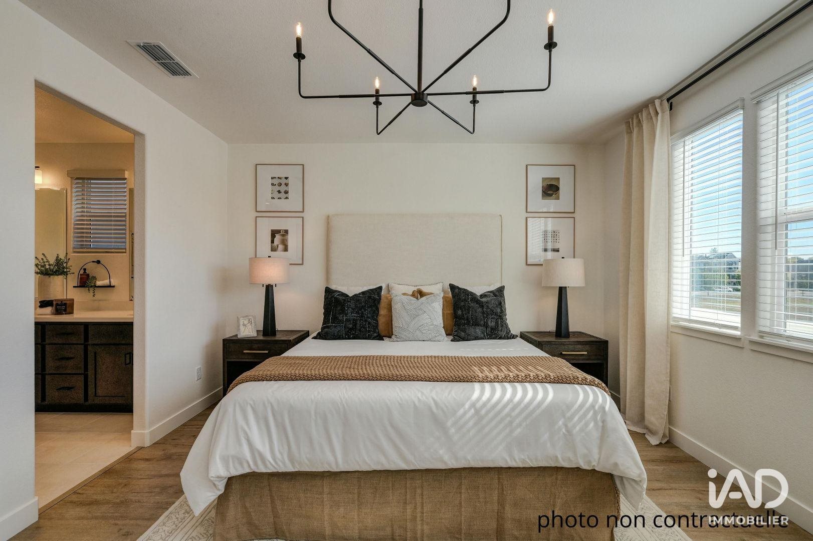 Appartement à vendre, 123m², Issy-les-Moulineaux