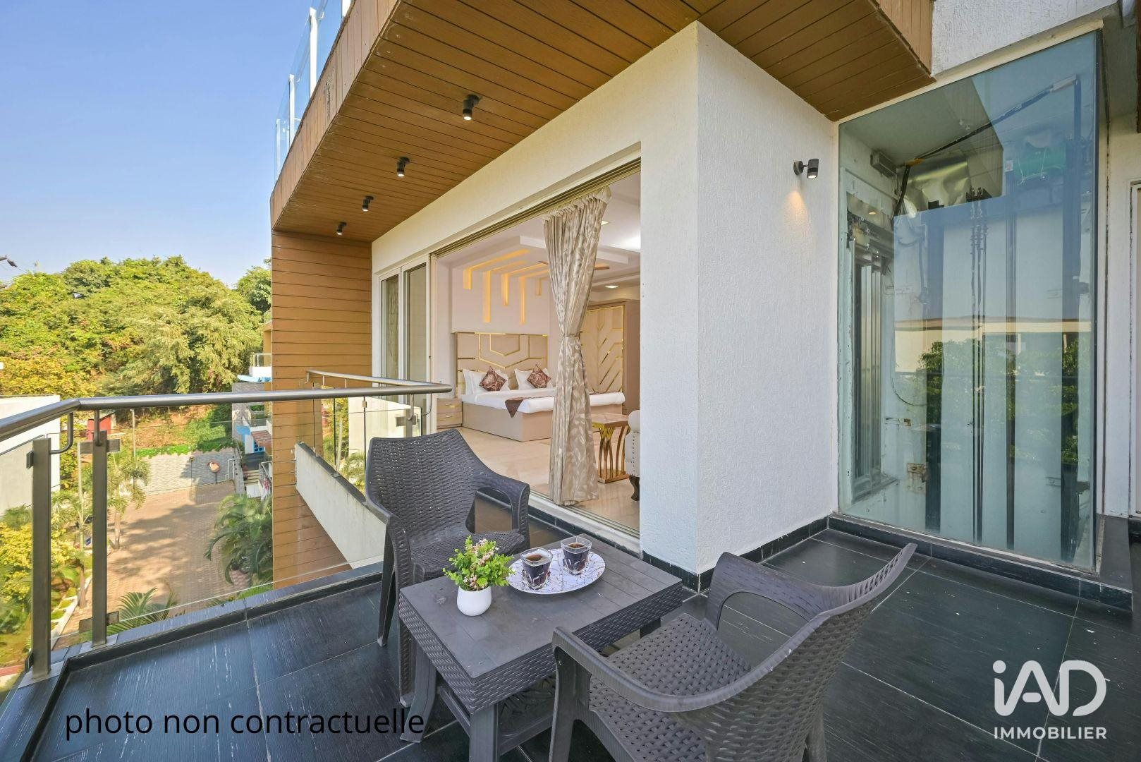 Appartement à vendre, 123m², Issy-les-Moulineaux