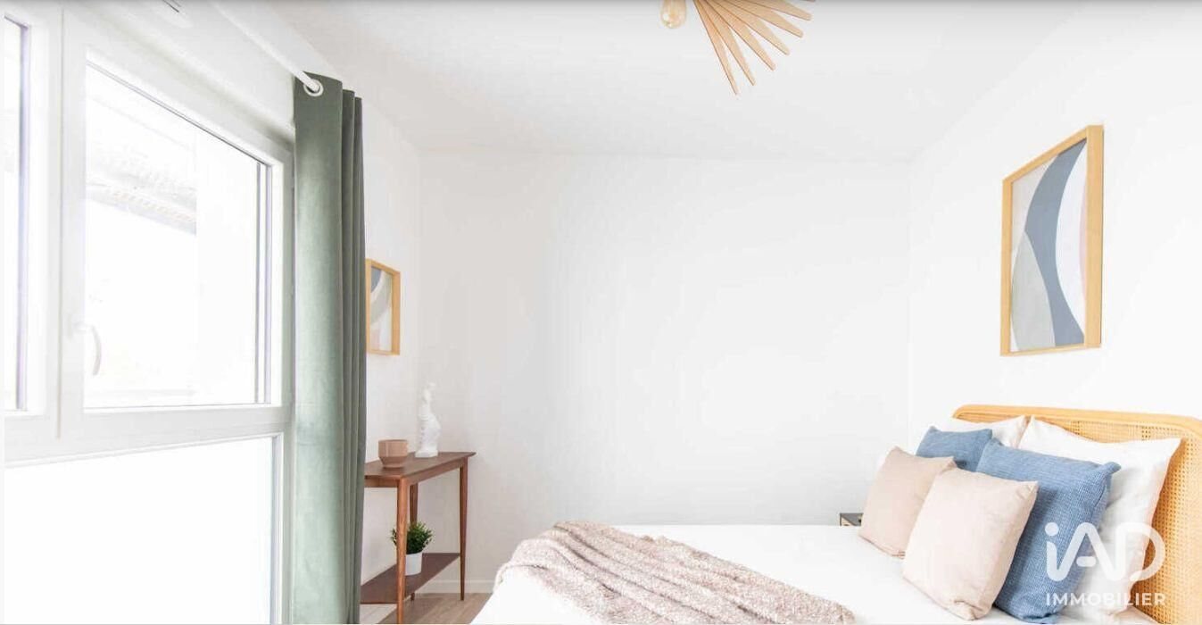 Appartement à vendre, 40m², Aix-les-Bains
