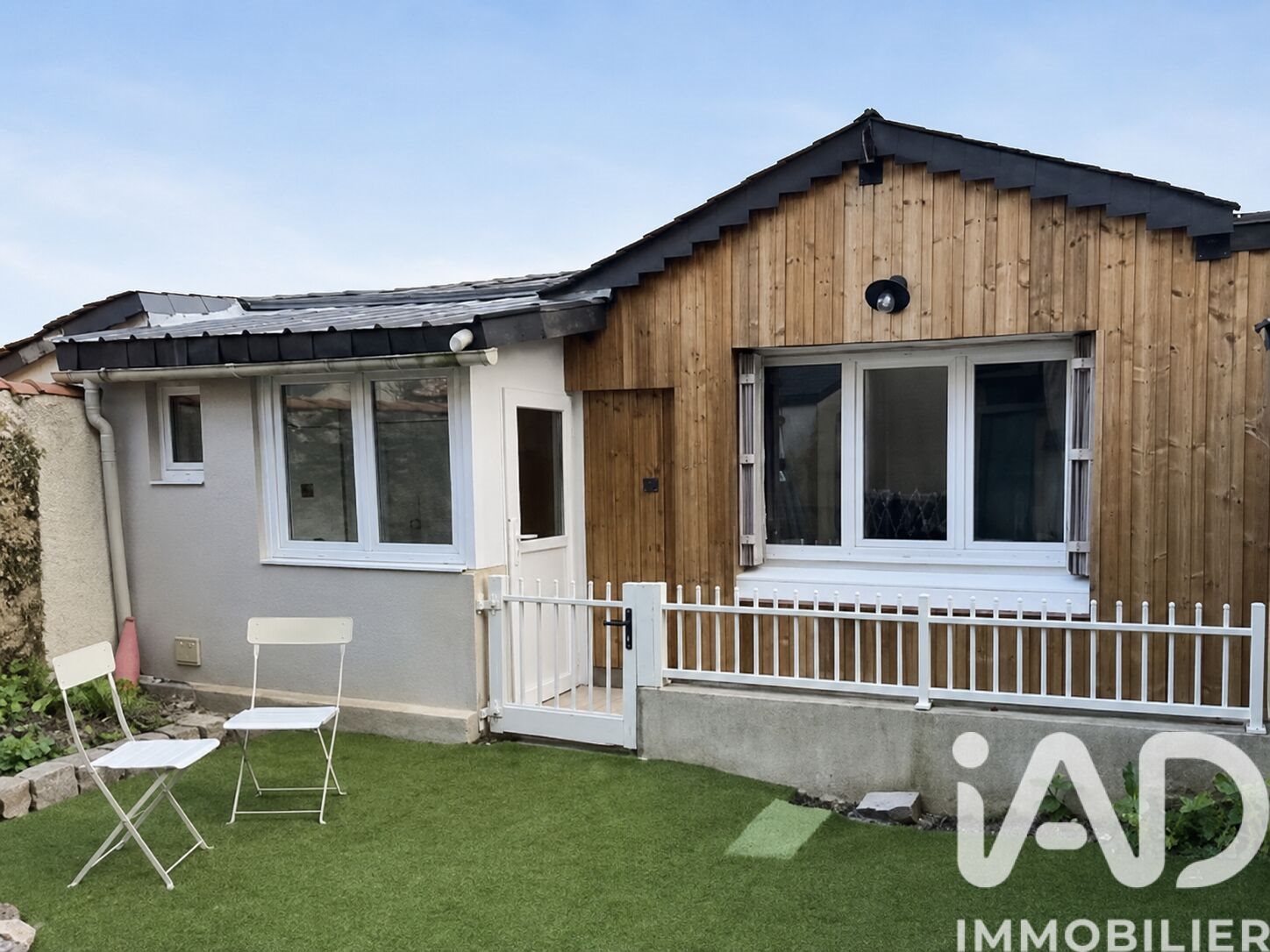 Maison à vendre, 47m², Nantes