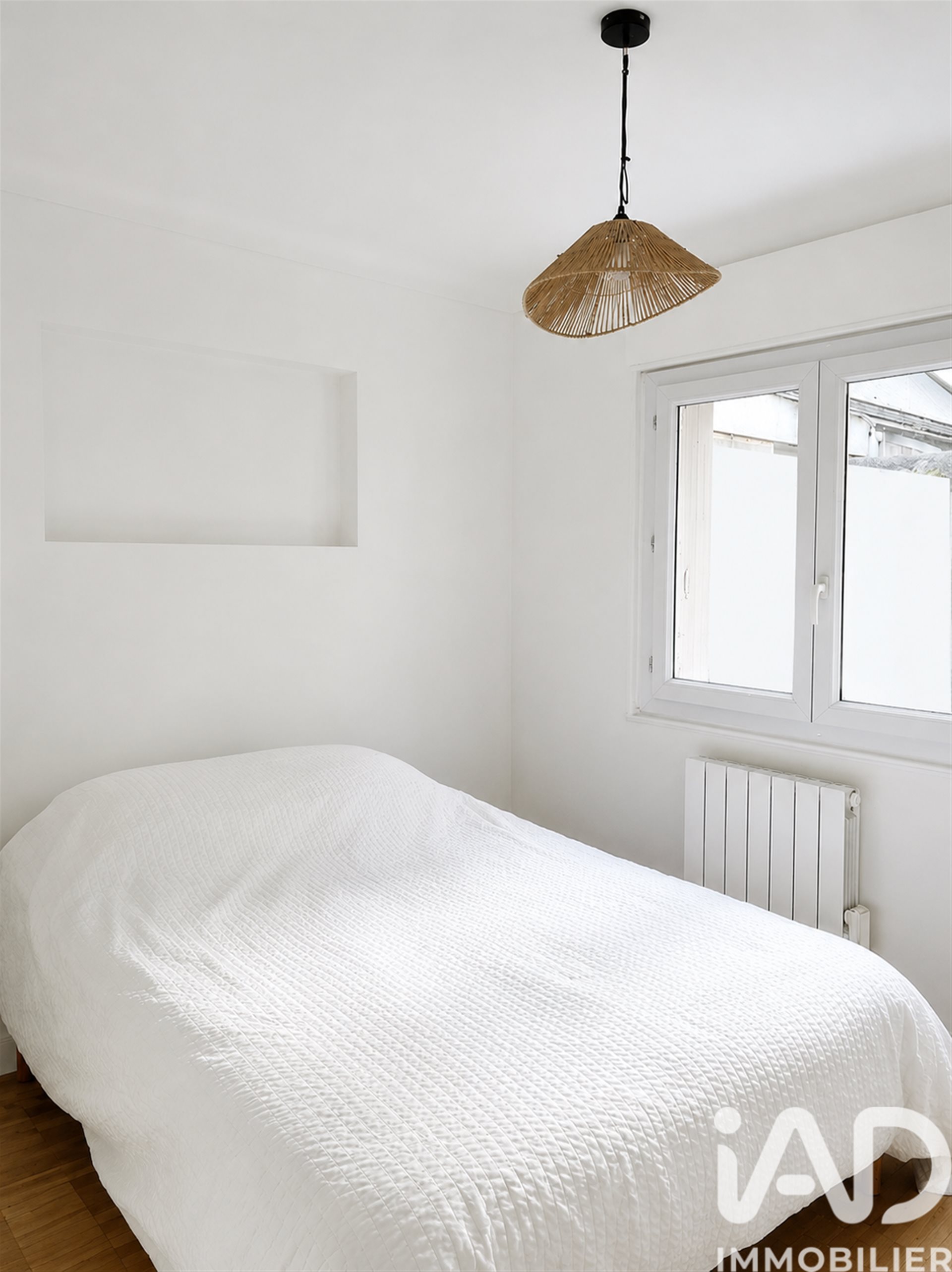 Maison à vendre, 47m², Nantes