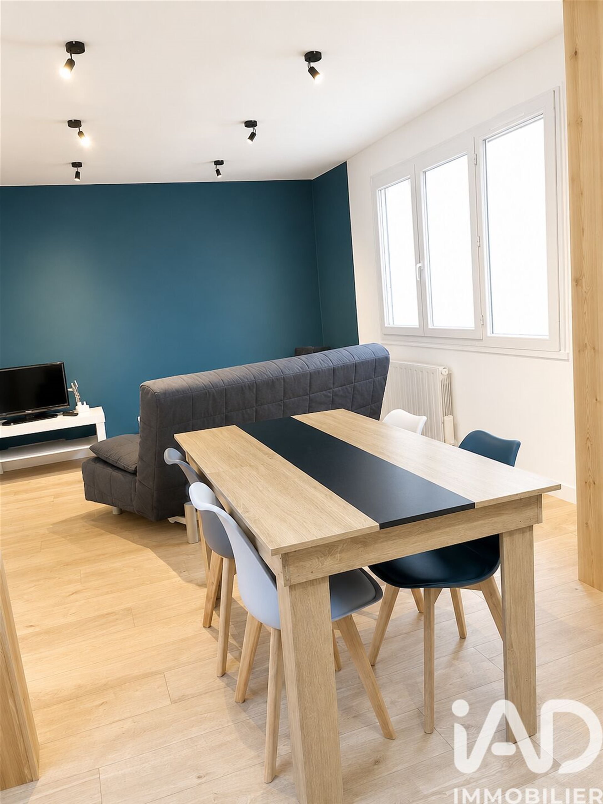 Maison à vendre, 47m², Nantes