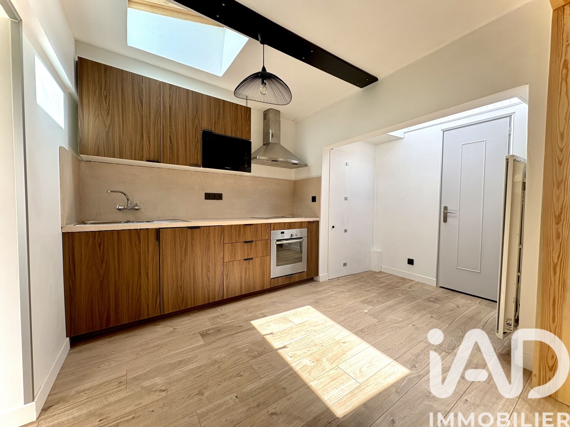 Maison à vendre, 47m², Nantes